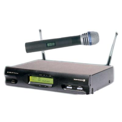 BEYERDYNAMIC OPUS 560 Mk II